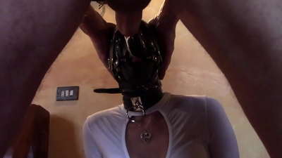 హీల్స్‌లో లారా, మోడల్ ఎంపిక, వీడియో 2021, బహుళ రింగ్‌లతో లోతైన గొంతు